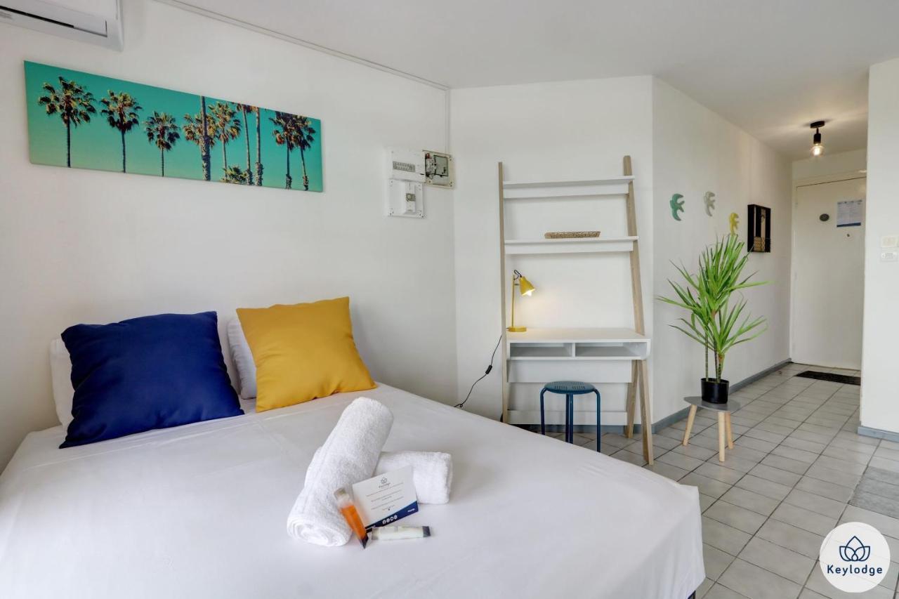T1 - Grenadille - 38 M2 - La Possession - 20 Mn Des Plages Exterior photo