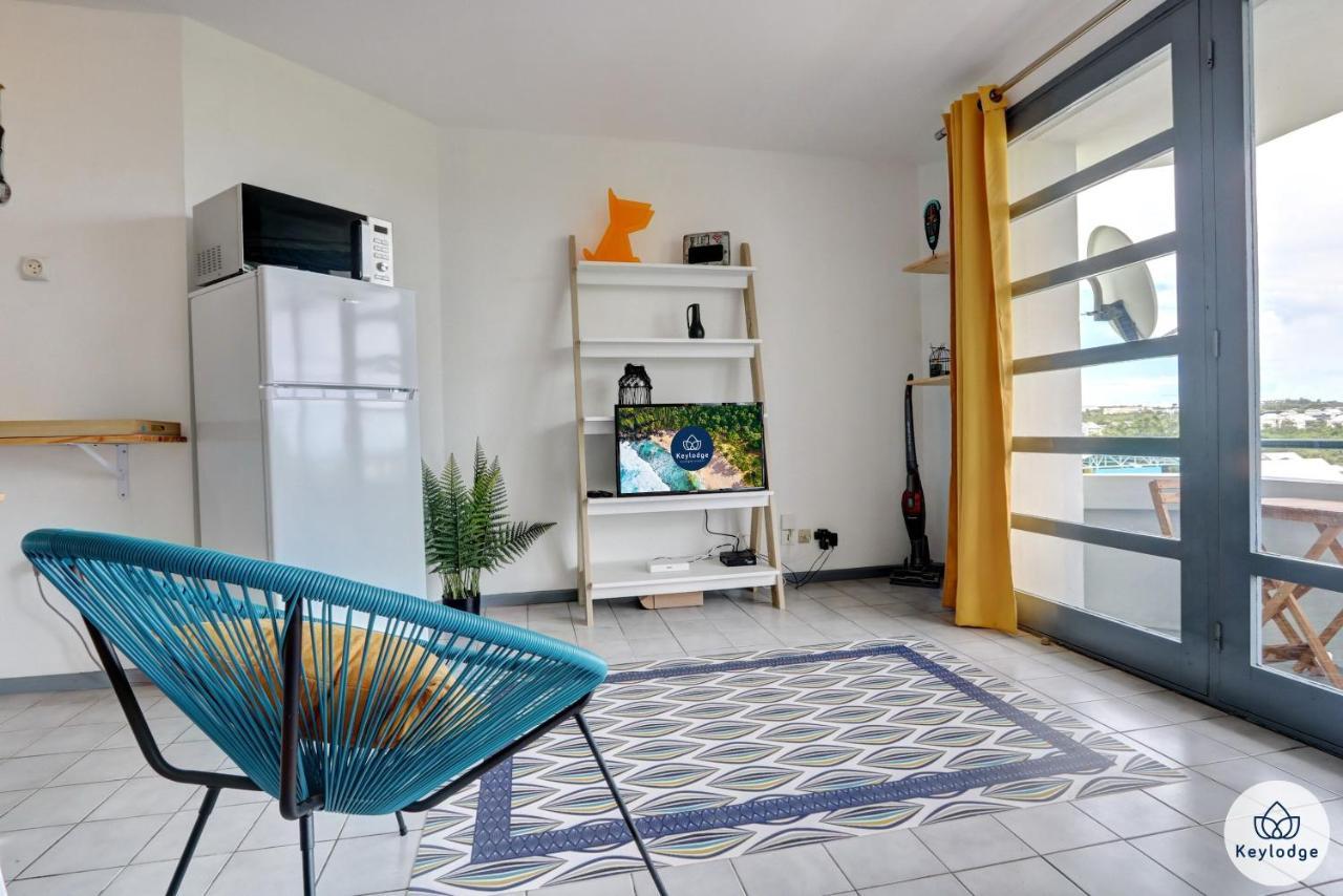 T1 - Grenadille - 38 M2 - La Possession - 20 Mn Des Plages Exterior photo