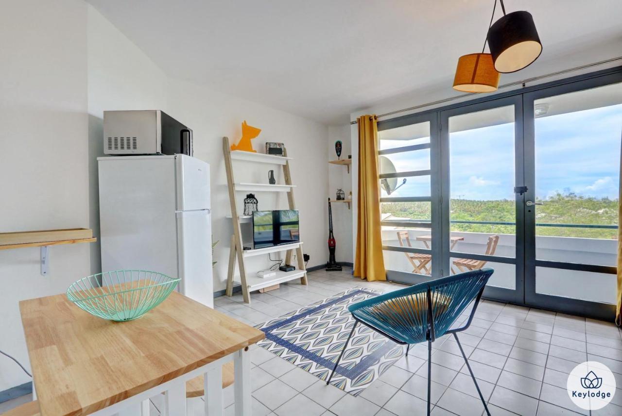 T1 - Grenadille - 38 M2 - La Possession - 20 Mn Des Plages Exterior photo