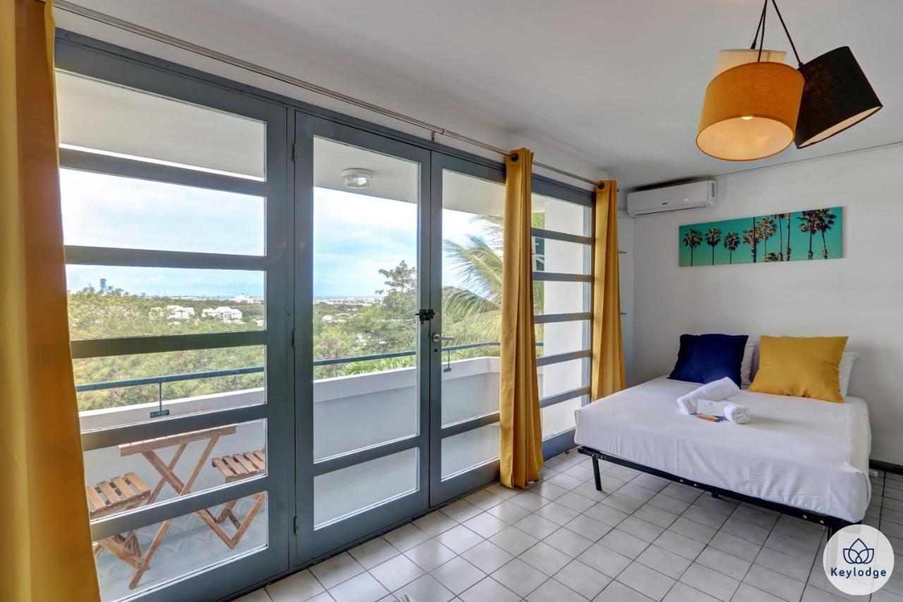 T1 - Grenadille - 38 M2 - La Possession - 20 Mn Des Plages Exterior photo