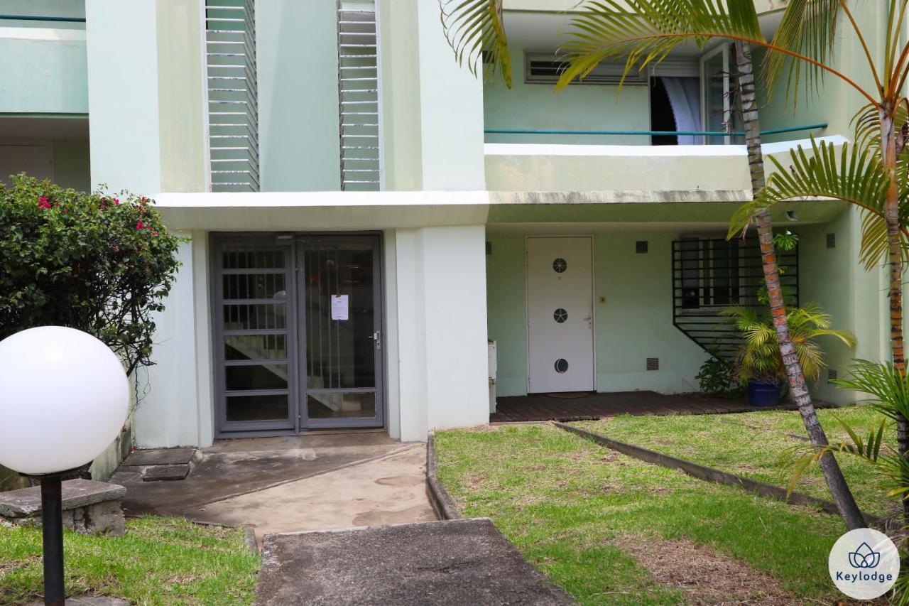 T1 - Grenadille - 38 M2 - La Possession - 20 Mn Des Plages Exterior photo